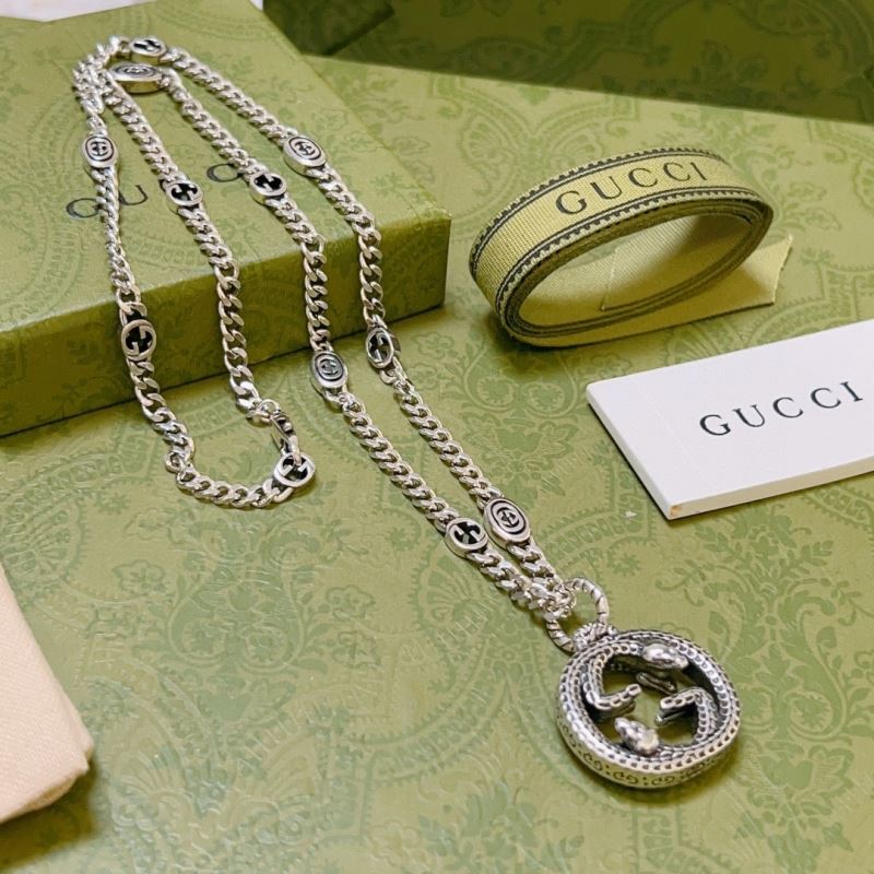 Gucci Necklaces